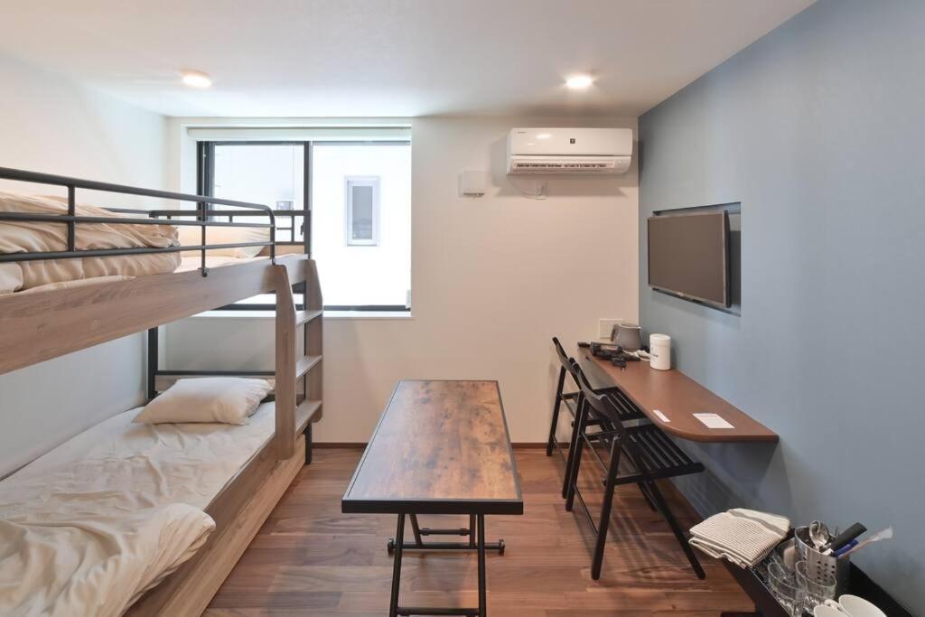 Apartment Stylewood Nishi-shinjuku
