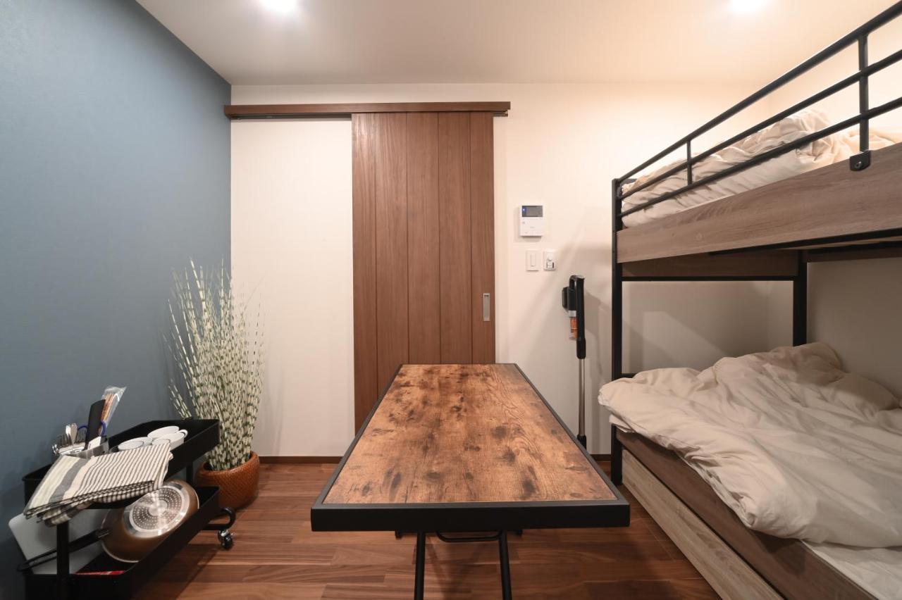 Apartment Stylewood Nishi-shinjuku *